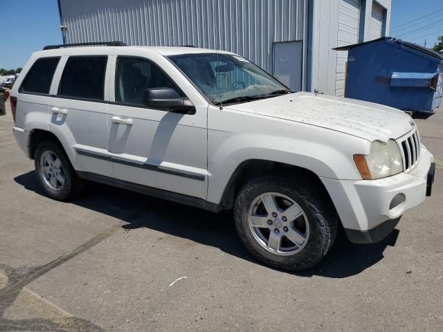 2007 Jeep Grand Cherokee Laredo