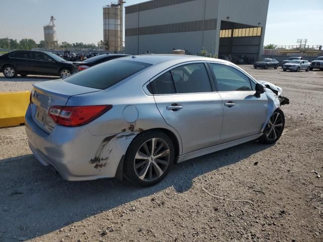 2015 Subaru Legacy 3.6R Limited