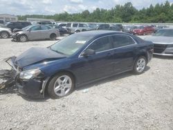 2012 Chevrolet Malibu LS en venta en Memphis, TN