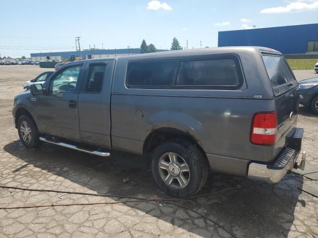 2008 Ford F150