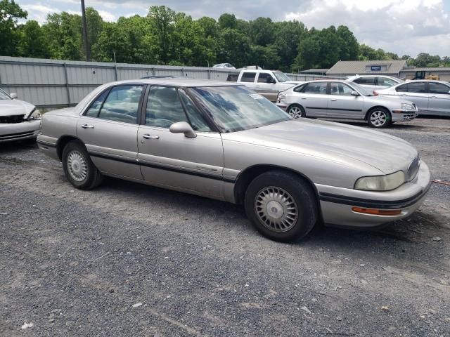 1997 Buick Lesabre Custom