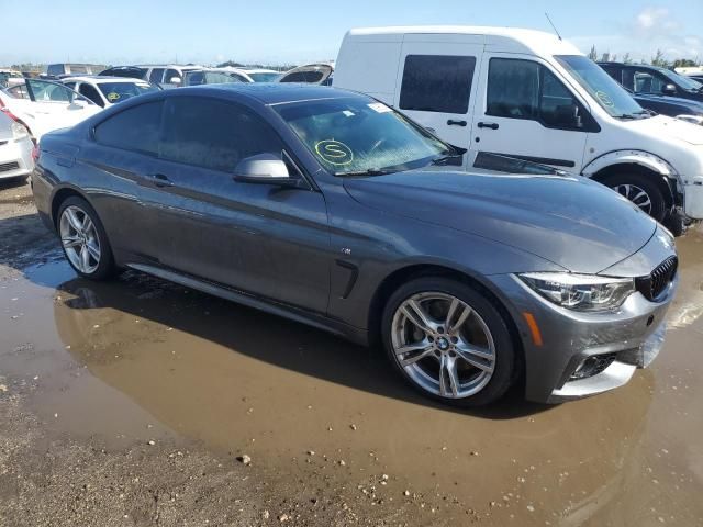 2020 BMW 440XI