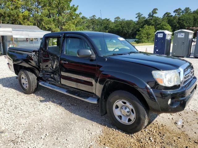 2006 Toyota Tacoma Double Cab Prerunner