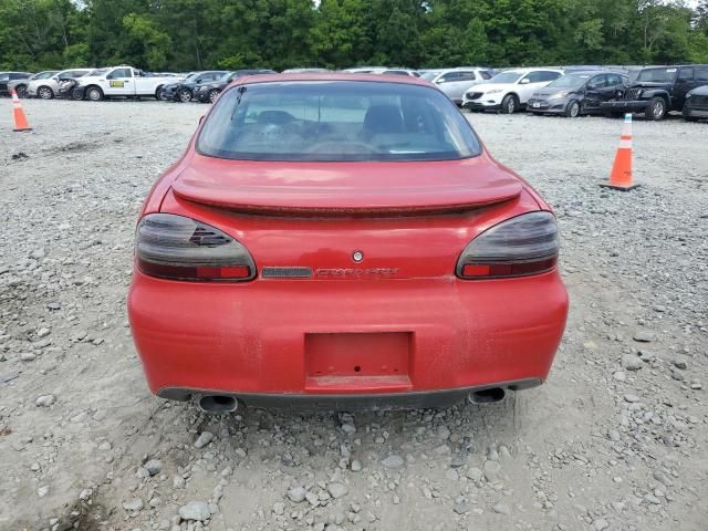 2003 Pontiac Grand Prix GT