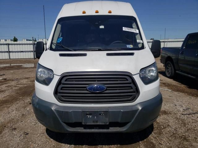 2016 Ford Transit T-350 HD