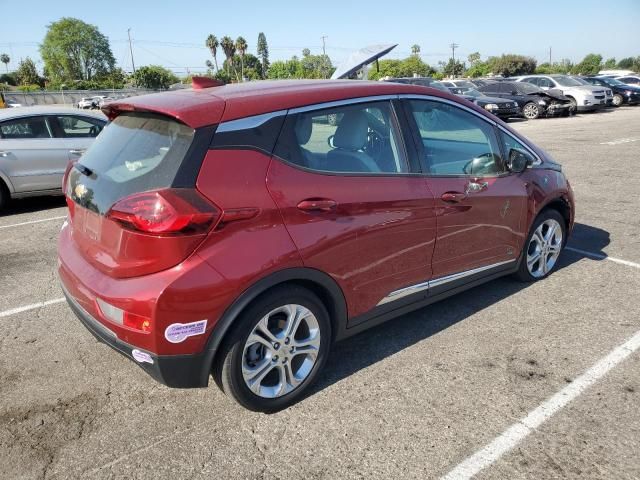 2019 Chevrolet Bolt EV LT