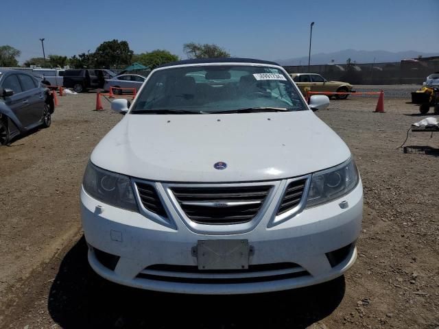 2010 Saab 9-3 2.0T