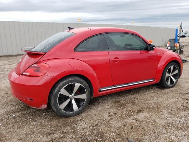 2014 Volkswagen Beetle Turbo