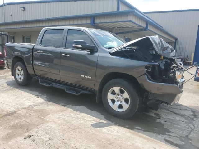 2021 Dodge RAM 1500 BIG HORN/LONE Star