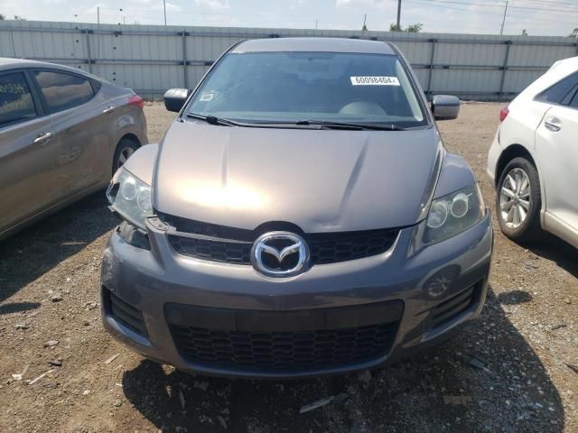 2008 Mazda CX-7