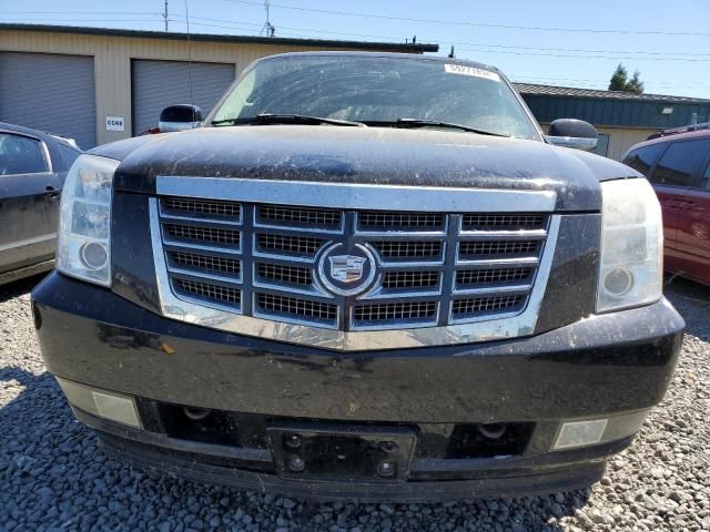 2007 Cadillac Escalade EXT