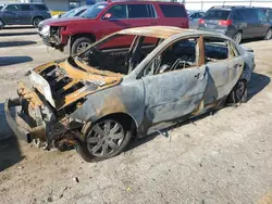 Salvage cars for sale at Wichita, KS auction: 2022 KIA Rio LX