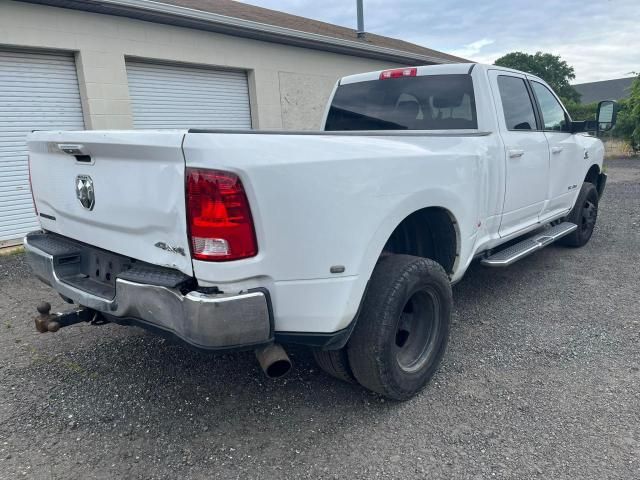 2020 Dodge RAM 3500 BIG Horn