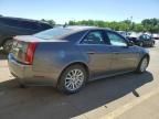 2012 Cadillac CTS Luxury Collection