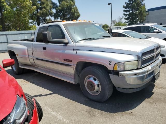 2001 Dodge RAM 3500