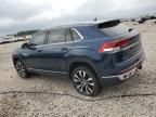 2023 Volkswagen Atlas Cross Sport SEL Premium R-Line