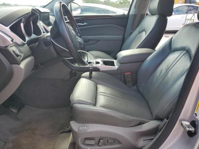 2011 Cadillac SRX Premium Collection