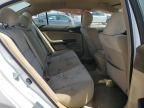 2009 Honda Accord LXP