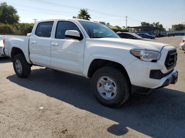 2023 Toyota Tacoma Double Cab