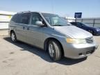 2001 Honda Odyssey EX