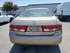 2003 Honda Accord EX