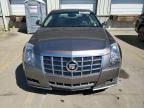 2012 Cadillac CTS Luxury Collection