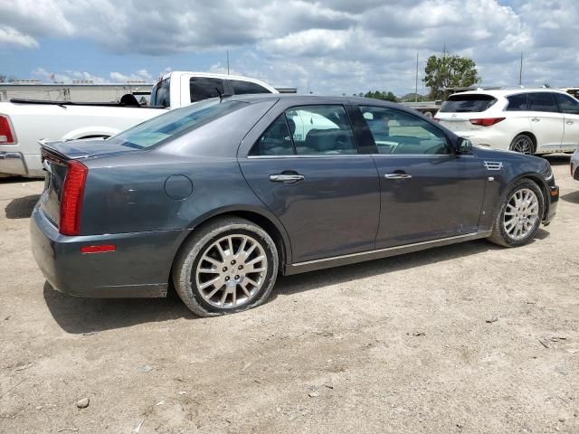 2008 Cadillac STS