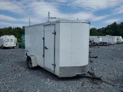 Wells Cargo salvage cars for sale: 2019 Wells Cargo Cargo