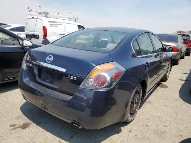 2007 Nissan Altima 2.5