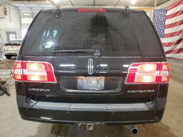 2011 Lincoln Navigator L