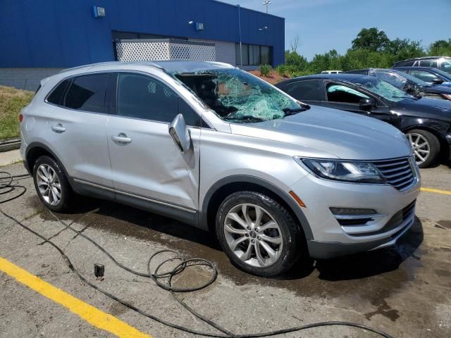 2015 Lincoln MKC