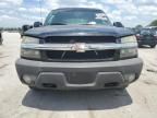 2003 Chevrolet Avalanche C1500