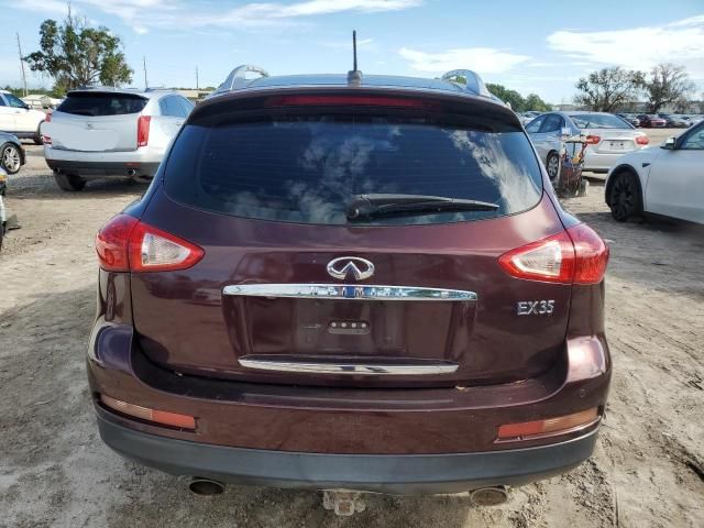 2011 Infiniti EX35 Base