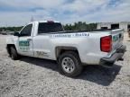 2015 Chevrolet Silverado C1500