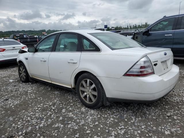 2008 Ford Taurus SEL