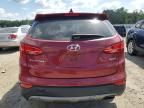 2014 Hyundai Santa FE Sport