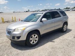 Saturn Outlook xr salvage cars for sale: 2008 Saturn Outlook XR