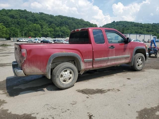 2006 Chevrolet Colorado