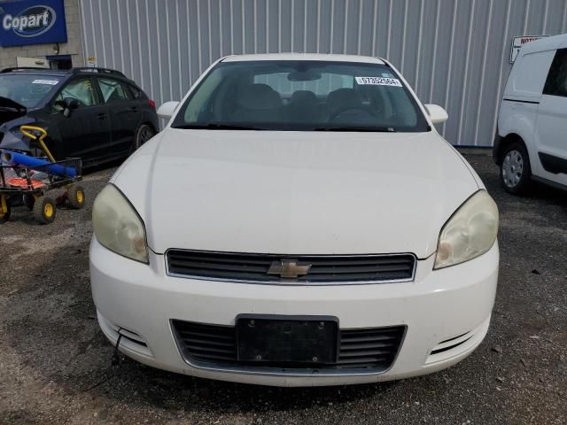 2009 Chevrolet Impala 1LT