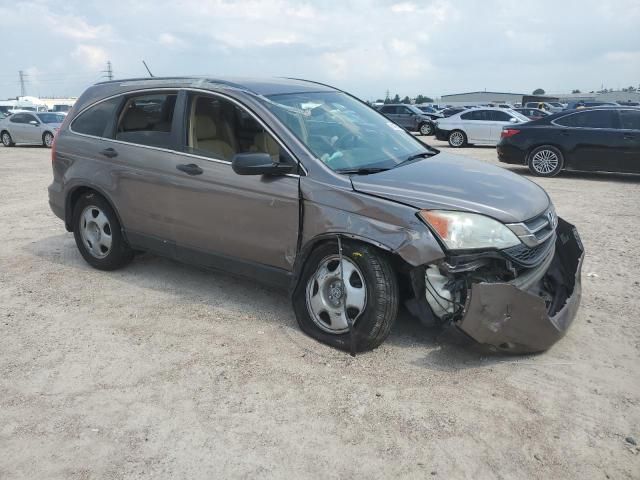 2011 Honda CR-V LX