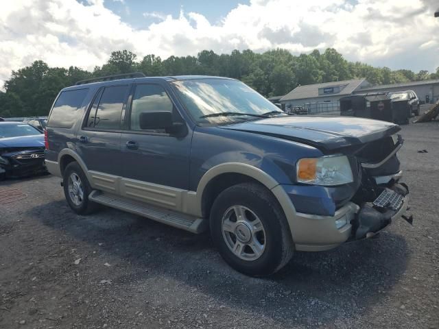 2005 Ford Expedition Eddie Bauer