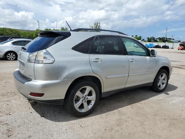 2005 Lexus RX 330