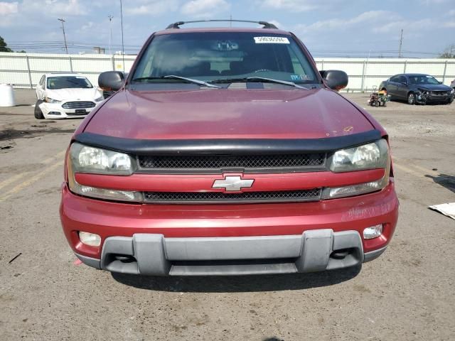 2003 Chevrolet Trailblazer EXT