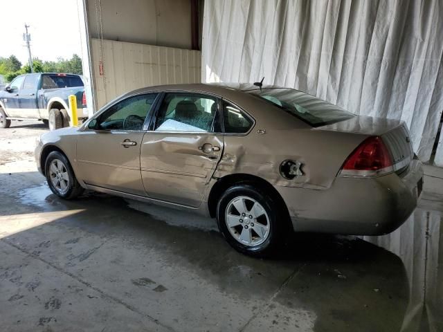 2007 Chevrolet Impala LT