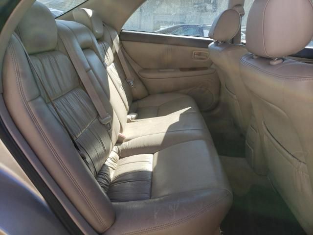 2000 Lexus ES 300