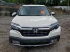 2017 Honda Ridgeline RTL