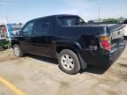 2007 Honda Ridgeline RTL