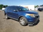 2012 Ford Explorer