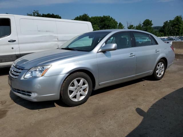 2007 Toyota Avalon XL