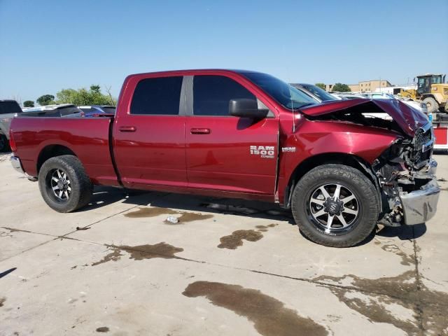 2019 Dodge RAM 1500 Classic SLT